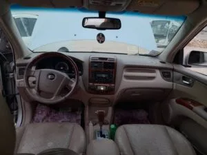 كيا – Kia سبورتاج – Sportage
