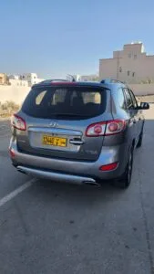 هيونداي – Hyundai سانتافيه – Santafe