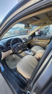 هيونداي – Hyundai سانتافيه – Santafe