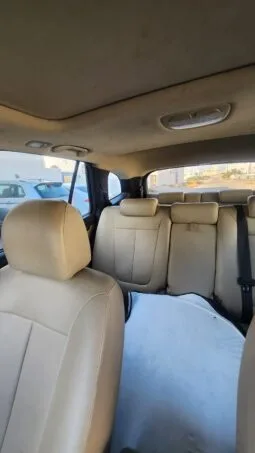 
										 هيونداي – Hyundai سانتافيه – Santafe ممتلئ									