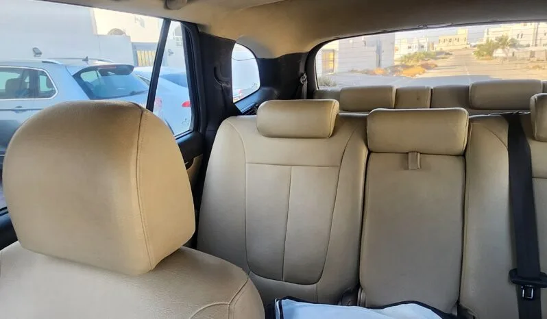 
								 هيونداي – Hyundai سانتافيه – Santafe ممتلئ									