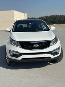كيا – Kia سبورتاج – Sportage
