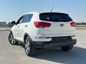 كيا – Kia سبورتاج – Sportage