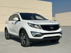 كيا – Kia سبورتاج – Sportage