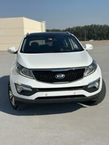 كيا – Kia سبورتاج – Sportage