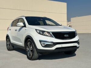 كيا – Kia سبورتاج – Sportage