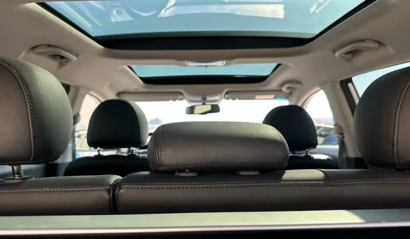 
								 كيا – Kia سبورتاج – Sportage ممتلئ									