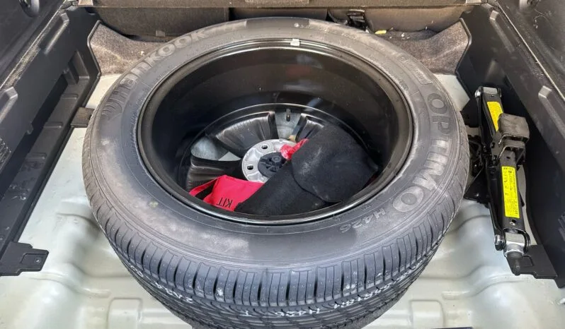
								 كيا – Kia سبورتاج – Sportage ممتلئ									