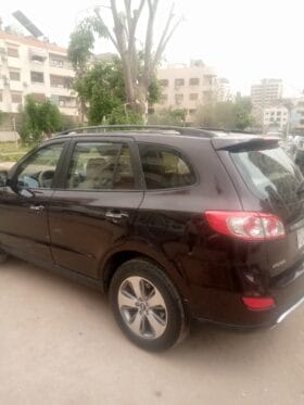 هيونداي – Hyundai سانتافيه – Santafe