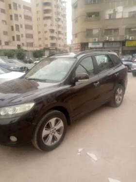 هيونداي – Hyundai سانتافيه – Santafe