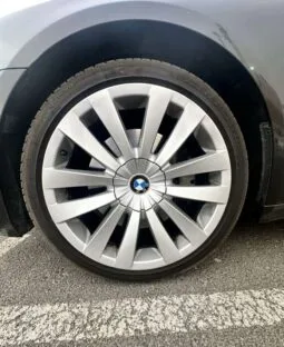 
										 بي ام دابيليو – BMW 750 ممتلئ									