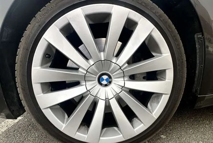 
								 بي ام دابيليو – BMW 750 ممتلئ									