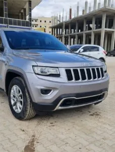 جيب – Jeep غراند شيروكو – Grand Cherokee