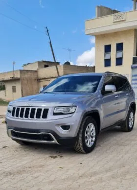 جيب – Jeep غراند شيروكو – Grand Cherokee