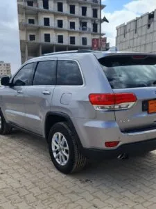 جيب – Jeep غراند شيروكو – Grand Cherokee