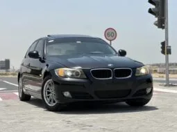 بي ام دابيليو – BMW 316