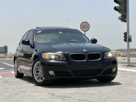 بي ام دابيليو – BMW 316