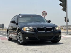 بي ام دابيليو – BMW 316