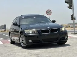 بي ام دابيليو – BMW 316