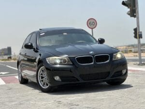 بي ام دابيليو – BMW 316