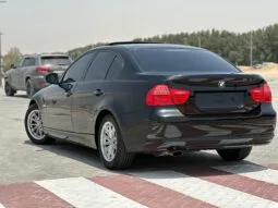 بي ام دابيليو – BMW 316