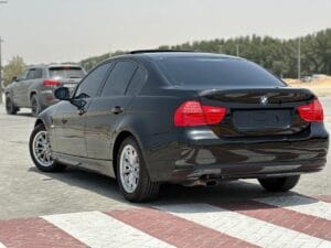 بي ام دابيليو – BMW 316