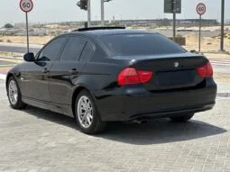 بي ام دابيليو – BMW 316