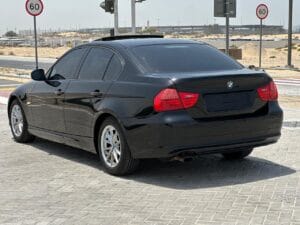 بي ام دابيليو – BMW 316