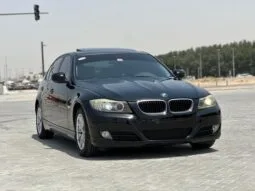 بي ام دابيليو – BMW 316