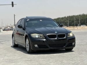 بي ام دابيليو – BMW 316