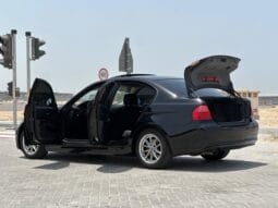 
										 بي ام دابيليو – BMW 316 ممتلئ									