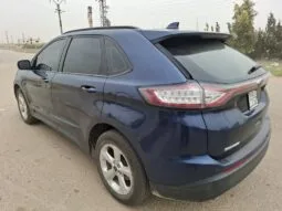 
										 فورد – Ford Tourneo Connect ممتلئ									