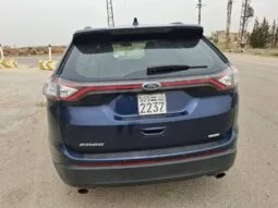
										 فورد – Ford Tourneo Connect ممتلئ									