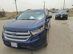 
										 فورد – Ford Tourneo Connect ممتلئ									