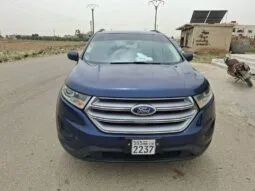
										 فورد – Ford Tourneo Connect ممتلئ									