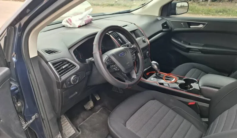 
								 فورد – Ford Tourneo Connect ممتلئ									