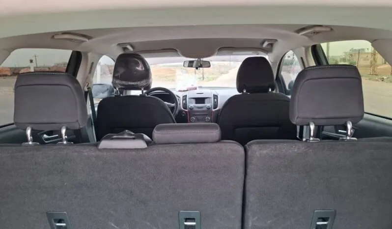 
								 فورد – Ford Tourneo Connect ممتلئ									