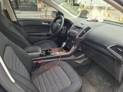 
										 فورد – Ford Tourneo Connect ممتلئ									