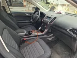 
										 فورد – Ford Tourneo Connect ممتلئ									