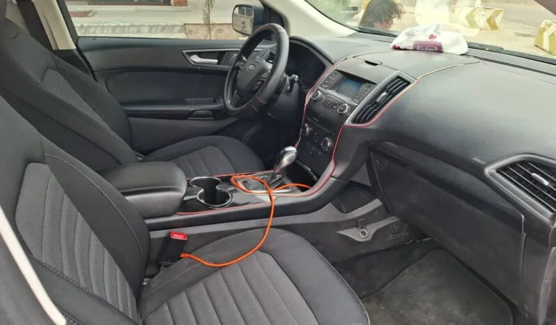 
								 فورد – Ford Tourneo Connect ممتلئ									