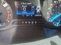 
										 فورد – Ford Tourneo Connect ممتلئ									