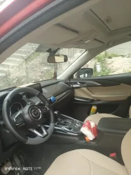 
										 مازدا – Mazda CX-9 ممتلئ									