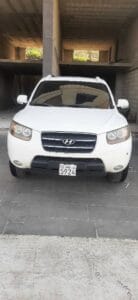 هيونداي – Hyundai سانتافيه – Santafe