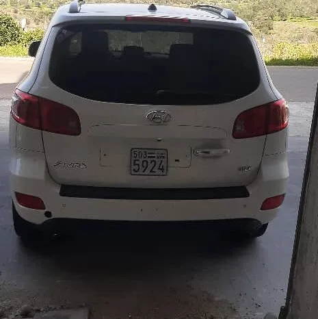 
								 هيونداي – Hyundai سانتافيه – Santafe ممتلئ									