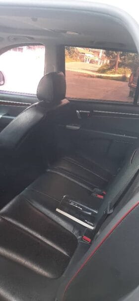 هيونداي – Hyundai سانتافيه – Santafe