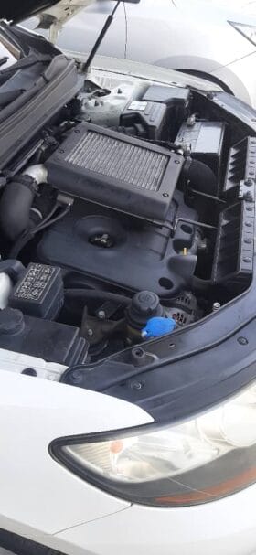 هيونداي – Hyundai سانتافيه – Santafe