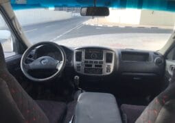 نيسان – Nissan Navara