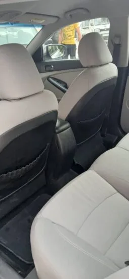 كيا – Kia اوبتيما – Optima