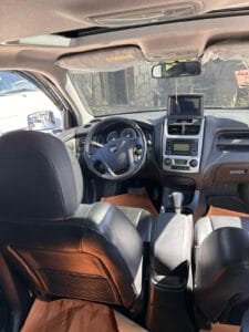 كيا – Kia سبورتاج – Sportage
