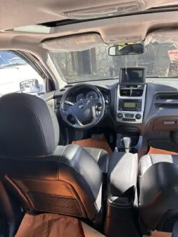 
										 كيا – Kia سبورتاج – Sportage ممتلئ									